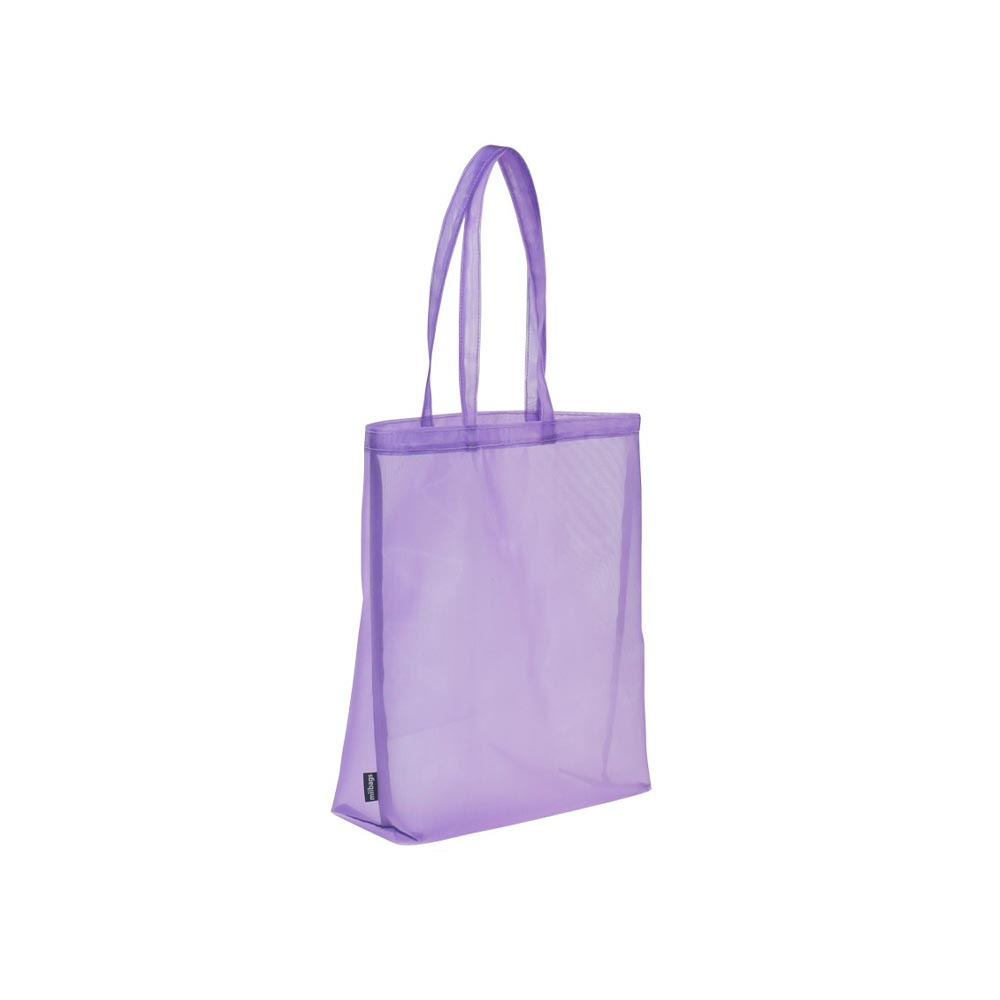Nylon Mesh Tote Bag